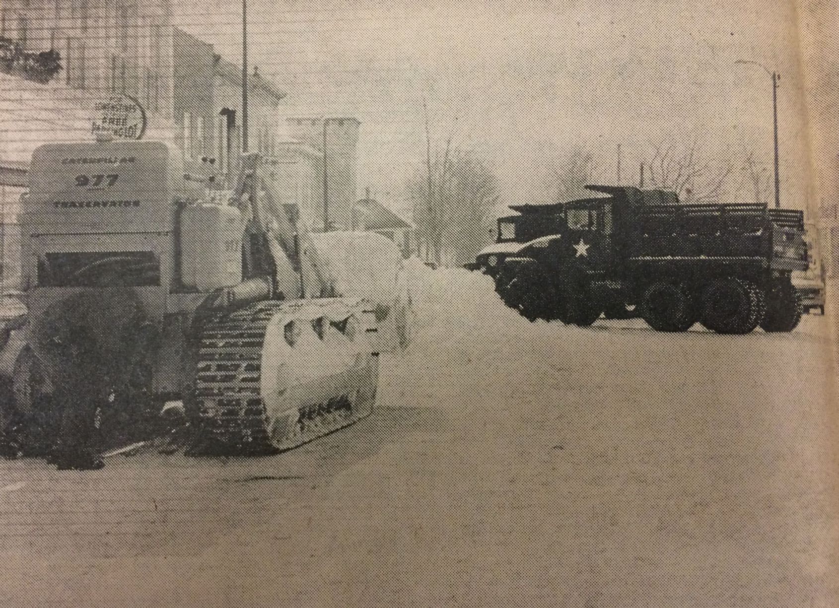 Blizzard of 1967